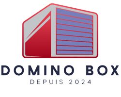 Domino-Box